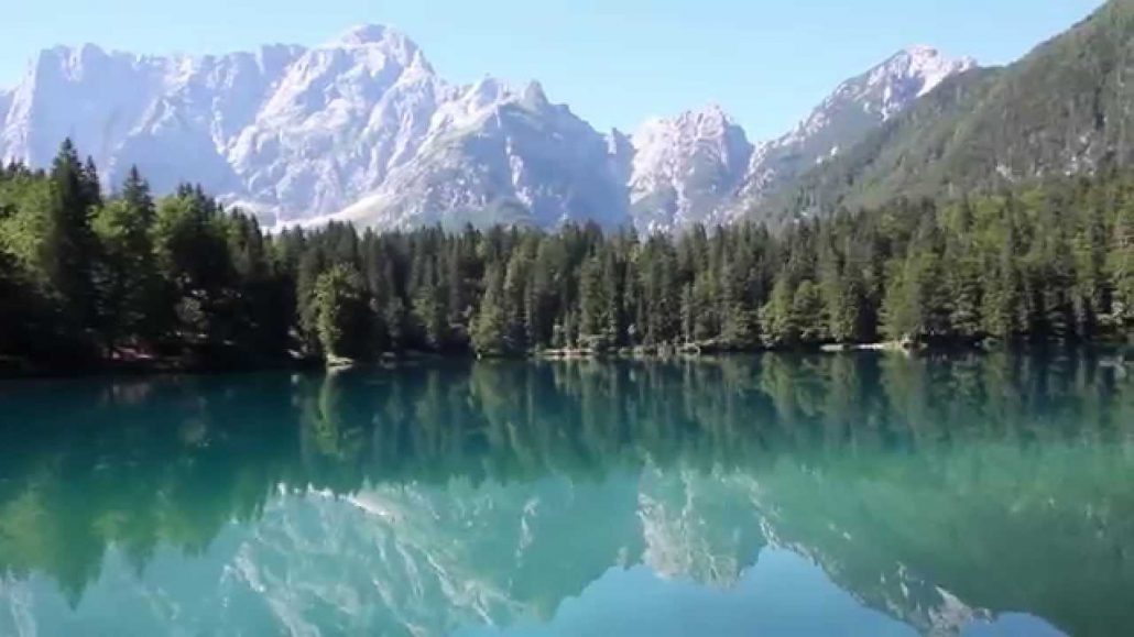 Autunno In Friuli Venezia Giulia Alla Scoperta Della Carnia