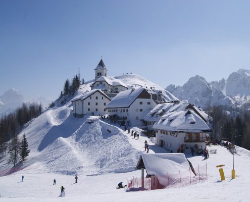 cosa vedere in Friuli