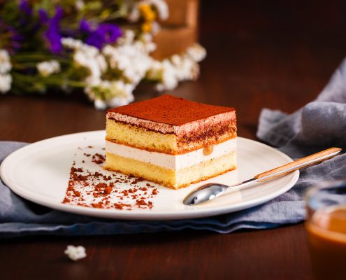 dolci friulani