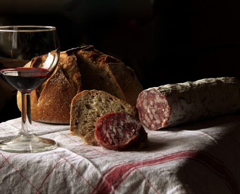 vini da bere in estate