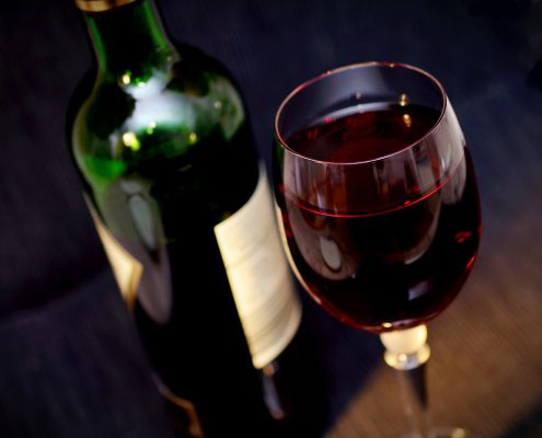 vino schioppettino Friuli