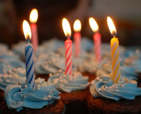 festeggiare il compleanno in agriturismo