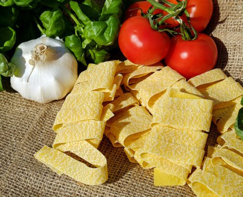 pasta fresca